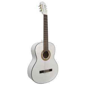 MADEIRA HC-09 WH Классическая гитара    